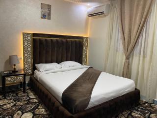 Golden Pyramids Inn - Kairo - 2