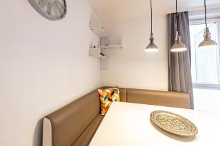 CALM & CONNECTED by JR City Apartments - Wenen - 2