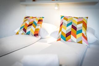 CALM & CONNECTED by JR City Apartments - Wenen - 1