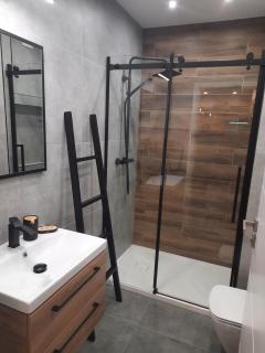 Apartamenty u Nataszy - Ustrzyki Dolne - 6