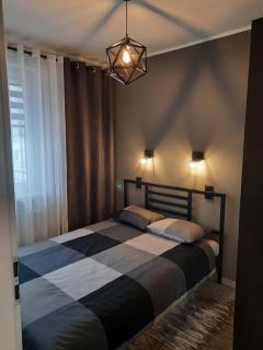 Apartamenty u Nataszy - Ustrzyki Dolne - 2