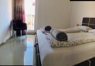 Nora Apartment - Budua - 2