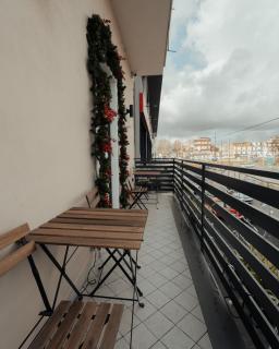 B&B Mirò Luxury aeroporto capodichino Napoli - Nápoles - 8
