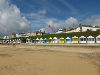 10a East Cliff - Southwold - 0