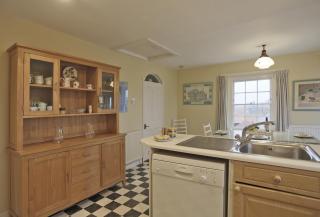 10a East Cliff - Southwold - 1