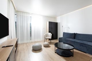 Resort Apartamenty Klifowa Rewal 92 - 4