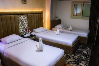 Golden Pyramids Inn - Le Caire - 7