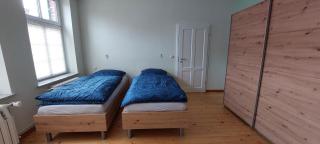 Ferienwohnung Auf der Höhe - 4