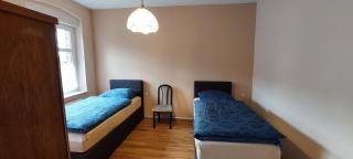 Ferienwohnung Auf der Höhe - - 1