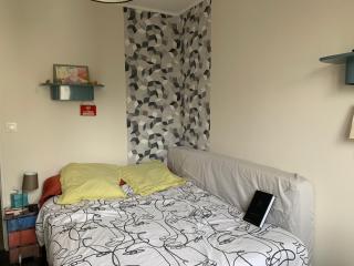 Nature et confort appart - Le Mans - 3