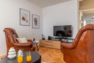 A&M 3 BRIDGE Luxury Center - Zadar - 5