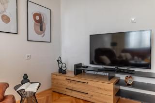 A&M 3 BRIDGE Luxury Center - Zadar - 3