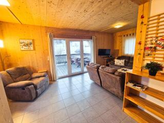 Kreischberg 14b - Chalet direkt am Skilift - 2