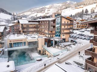 Alpinresort ValSaa - Adults Only - 6