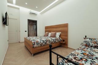 B&B Mirò Luxury aeroporto capodichino Napoli - Nápoles - 0