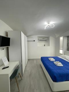 TrastevereLoft228 Apt. WHITE - 8