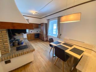 Wohnung Esebeck - Blick auf Altstadt - 4