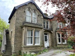 Marrington apartment, central location, Buxton - Buxton - 7