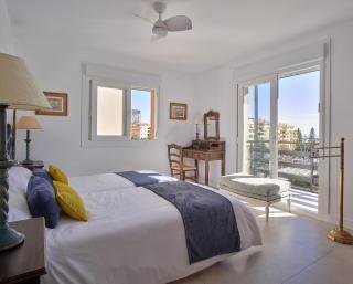 Apartamento Vistas al Mar en San Pedro (Marbella) - Marbella - 7