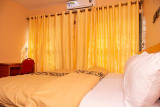 Dopad Hills Hotel and Suites - 8