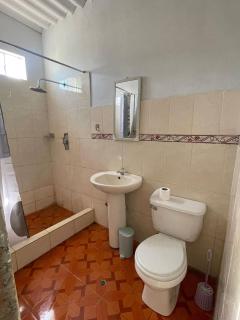 Casa de mamá María - Puerto Chicama - 2