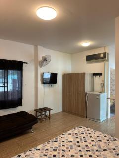 BEST ONE GUESTHOUSE A1 NAI YANG BEACh - Nai Yang Beach - 6