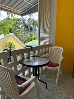 BEST ONE GUESTHOUSE A1 NAI YANG BEACh - Nai Yang Beach - 5