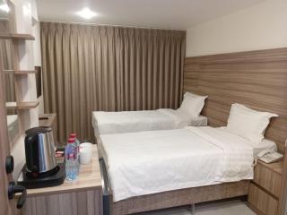 فندق ديلايت Delight Hotel للعائلات فقط - Aqaba - 3