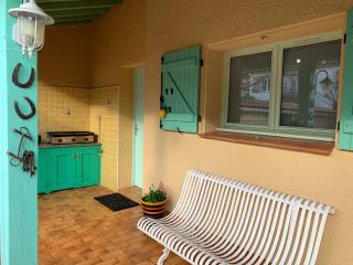 proche de Collioure maison au calme avec Spa - 9