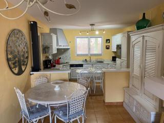 proche de Collioure maison au calme avec Spa - 7