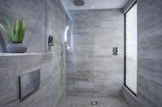 Suite 9 - Sleeping Giant Hotel - Pen Y Cae Inn - 6