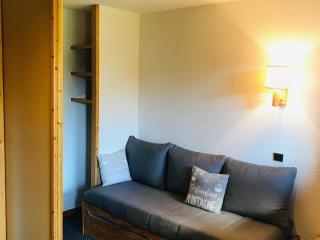 Duplex spacieux au pied des pistes, 6 pers, balcon sud - FR-1-181-2515 - Aime-la-Plagne - 6