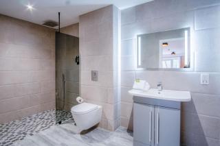 Suite 3 - Sleeping Giant Hotel - Pen Y Cae Inn - 6
