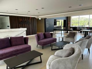 Graciana Residences-Apart - Trapiche - 1