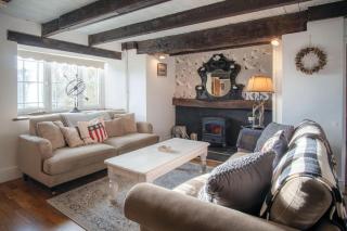 Milan Cottage - 2 Bedroom Cottage - Port Eynon - Port-Eynon - 0