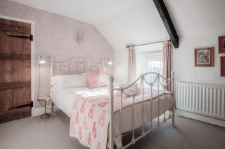 Milan Cottage - 2 Bedroom Cottage - Port Eynon - Port-Eynon - 5