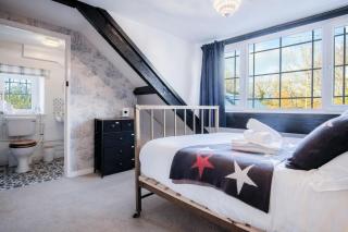 Milan Cottage - 2 Bedroom Cottage - Port Eynon - Port-Eynon - 2