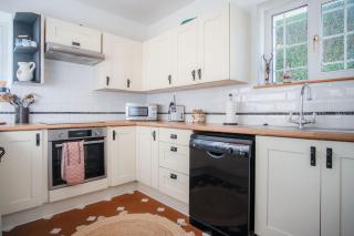 Milan Cottage - 2 Bedroom Cottage - Port Eynon - Port-Eynon - 1