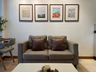 Luxury and modern condo in Central Chiang Mai - Astra Condo - Chiang Mai - 5