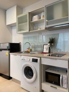 Luxury and modern condo in Central Chiang Mai - Astra Condo - Chiang Mai - 4