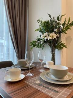 Luxury and modern condo in Central Chiang Mai - Astra Condo - Chiang Mai - 6