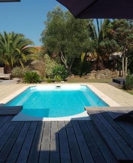Casa Chélo - Saint-Vincent-de-Tyrosse - 9