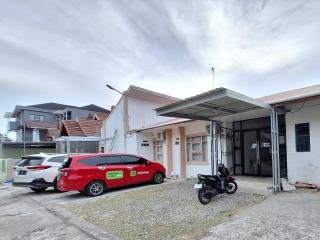 Tanjung Syariah - Padang - 0