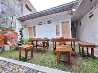 Tanjung Syariah - Padang - 1
