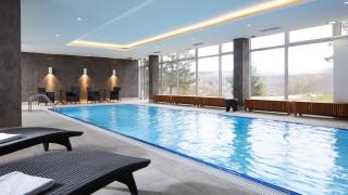 OREA Resort Santon Brno - Brno - 9