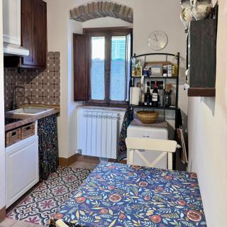 Nido di Rondine di Monteverdi Marittimo, Borgo di Canneto, - Canneto - 6