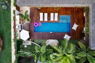 Villa Messina Jeri - Jericoacoara - 9