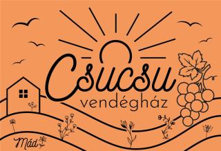 Csucsu Vendégház - Mád - 0