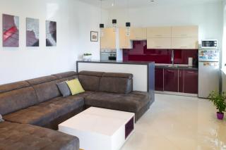 Apartment Stella - Motovun - 5