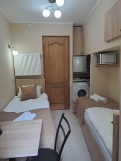 Apartment on Xancteli - Tbilisi - 3
